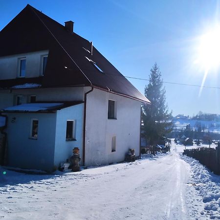 Na Dziole Villa Lipnica Wielka Exterior photo