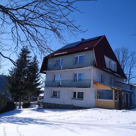 Na Dziole Villa Lipnica Wielka Exterior photo