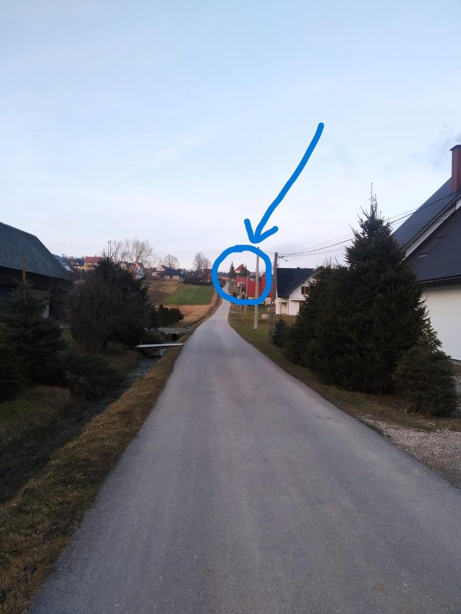 Na Dziole Villa Lipnica Wielka Exterior photo